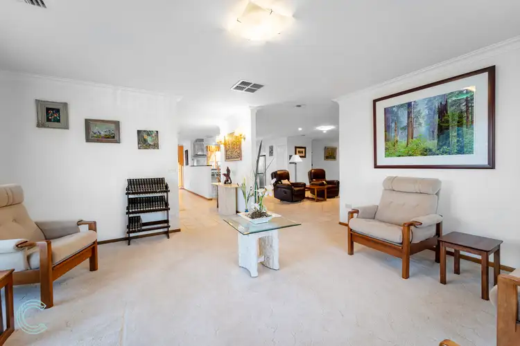 Fifth view of Homely house listing, 26 Russell Drysdale Crescent, Conder ACT 2906