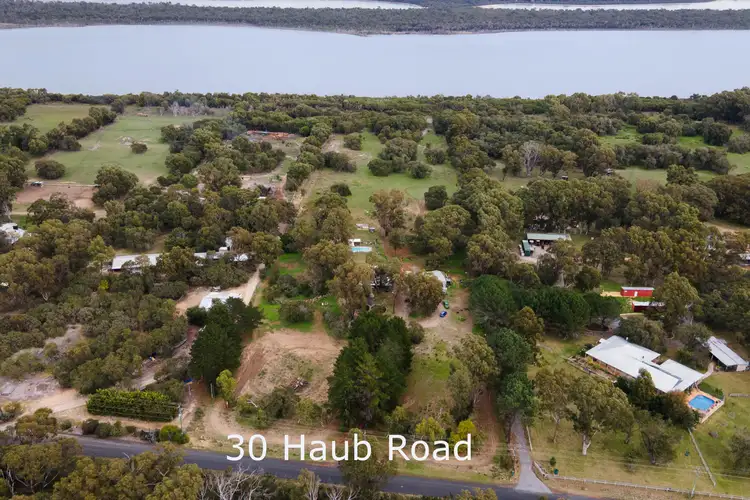 30 Haub Road, Lake Clifton WA 6215