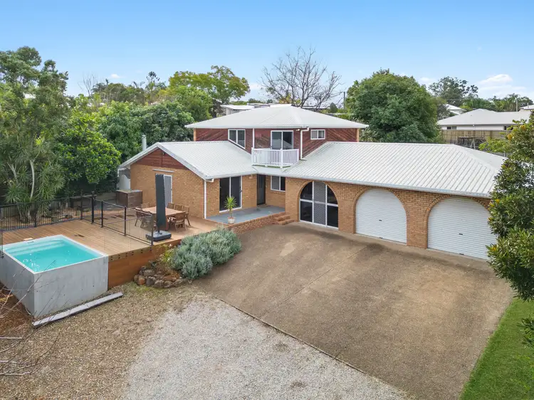 47A Waterworks Road, North Ipswich QLD 4305