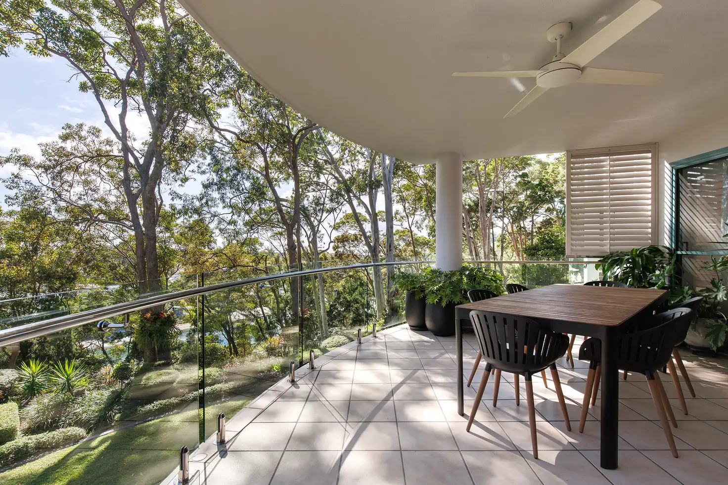 Main view of Homely apartment listing, 9/4 Serenity Close, Noosa Heads QLD 4567