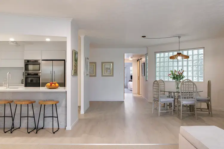 Second view of Homely apartment listing, 9/4 Serenity Close, Noosa Heads QLD 4567