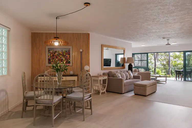 Fourth view of Homely apartment listing, 9/4 Serenity Close, Noosa Heads QLD 4567