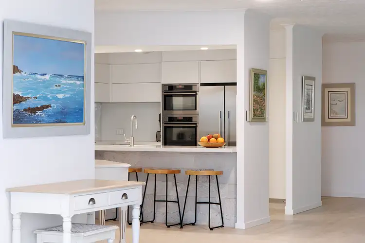 Sixth view of Homely apartment listing, 9/4 Serenity Close, Noosa Heads QLD 4567