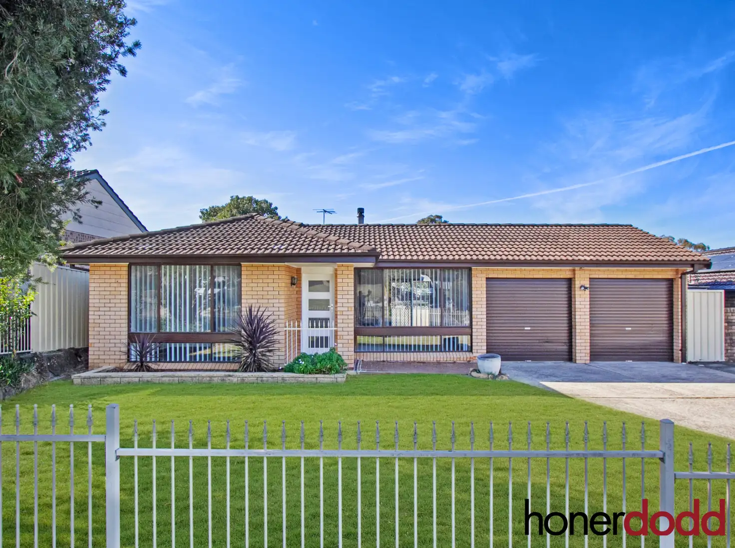 Main view of Homely house listing, 8 Liberator Street, Raby NSW 2566