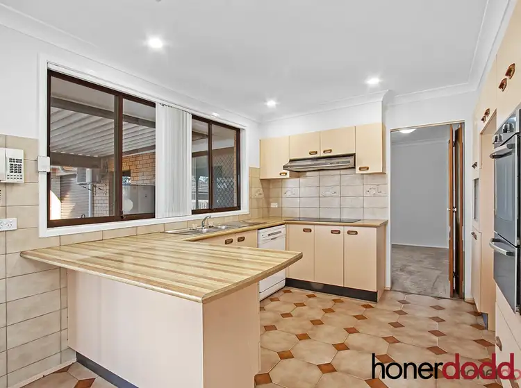 Second view of Homely house listing, 8 Liberator Street, Raby NSW 2566