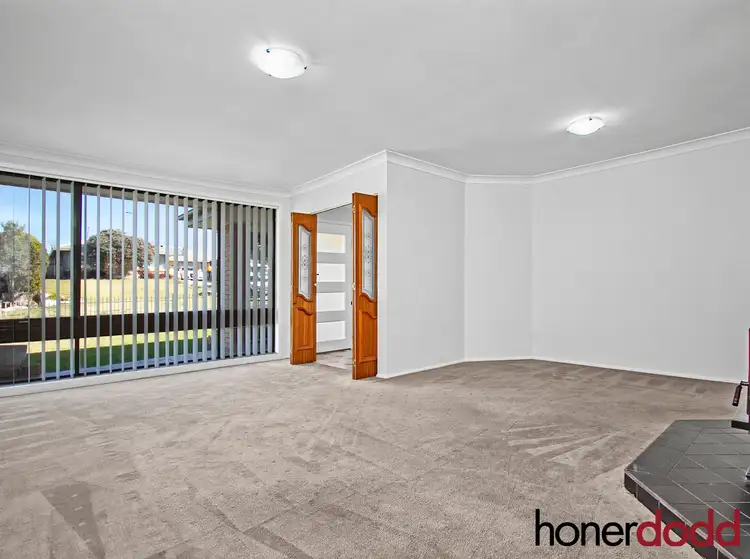 Third view of Homely house listing, 8 Liberator Street, Raby NSW 2566