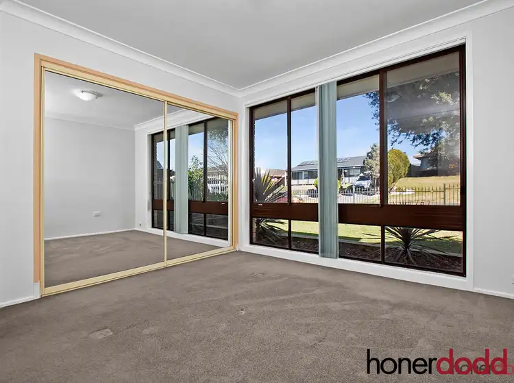 Fifth view of Homely house listing, 8 Liberator Street, Raby NSW 2566