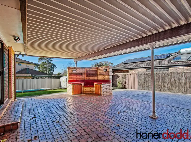Sixth view of Homely house listing, 8 Liberator Street, Raby NSW 2566