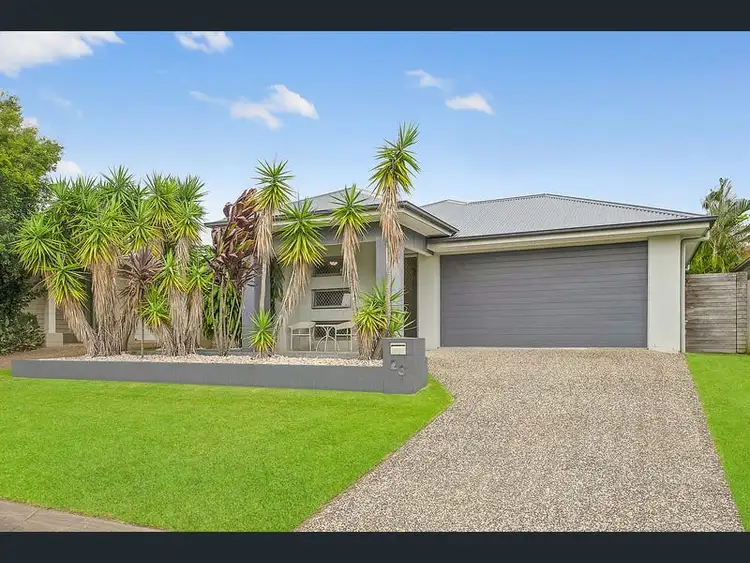 23 Dunes Crescent, North Lakes QLD 4509