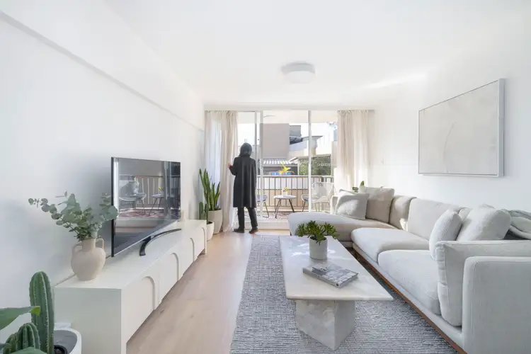 23/322 Bourke Street, Surry Hills NSW 2010