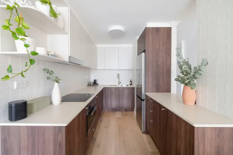 Fourth view of Homely apartment listing, 23/322 Bourke Street, Surry Hills NSW 2010
