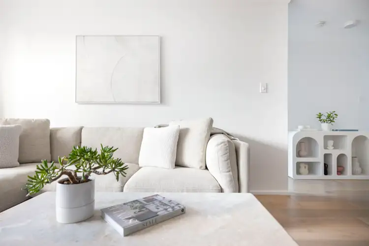 Sixth view of Homely apartment listing, 23/322 Bourke Street, Surry Hills NSW 2010