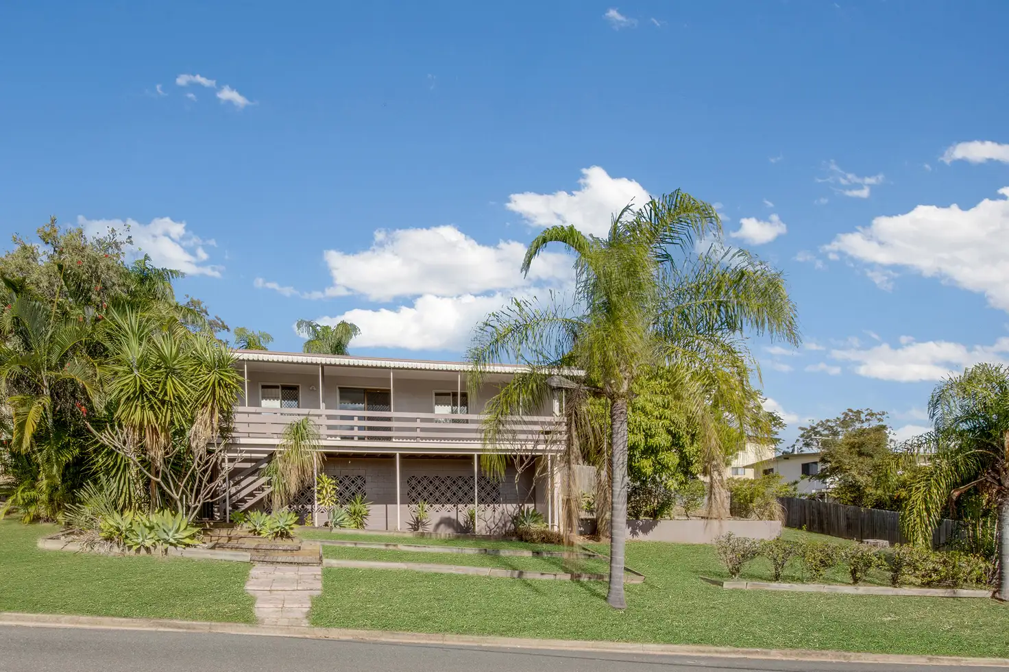 Main view of Homely house listing, 37 Wilson Street, New Auckland QLD 4680