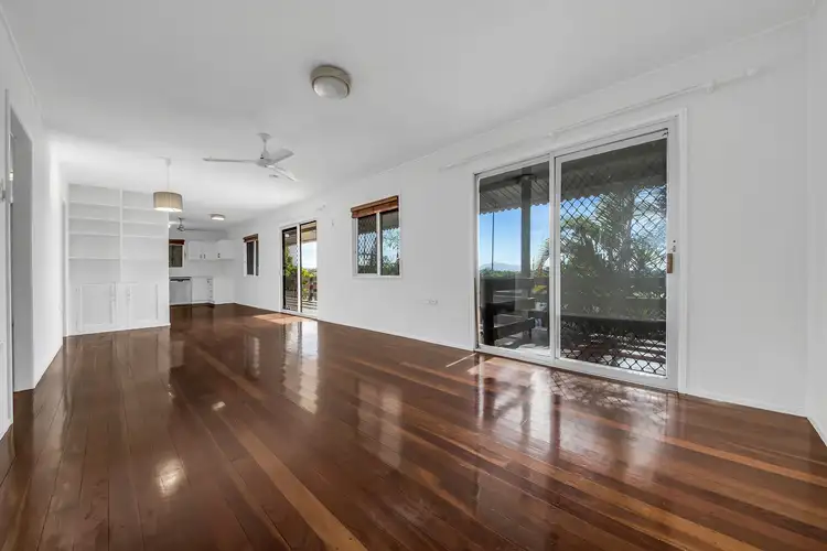 Second view of Homely house listing, 37 Wilson Street, New Auckland QLD 4680