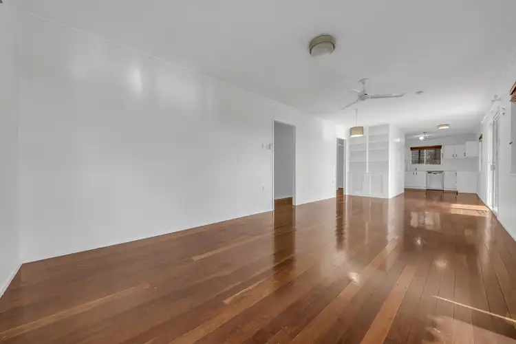 Fourth view of Homely house listing, 37 Wilson Street, New Auckland QLD 4680