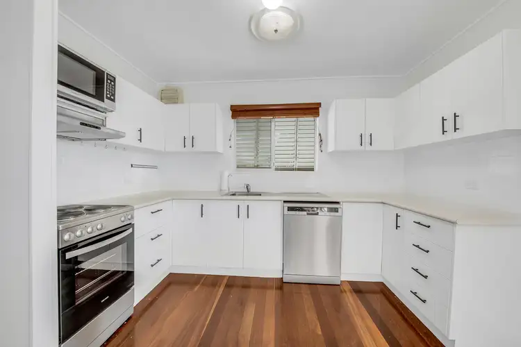 Fifth view of Homely house listing, 37 Wilson Street, New Auckland QLD 4680