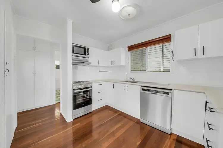 Sixth view of Homely house listing, 37 Wilson Street, New Auckland QLD 4680