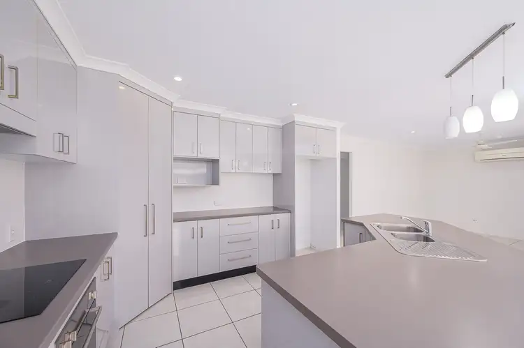 Fourth view of Homely house listing, 7 Valley Way, Boyne Island QLD 4680