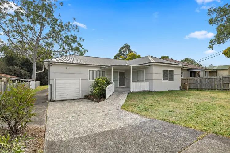 Main view of Homely house listing, 12 Renwick Street, Wyoming NSW 2250