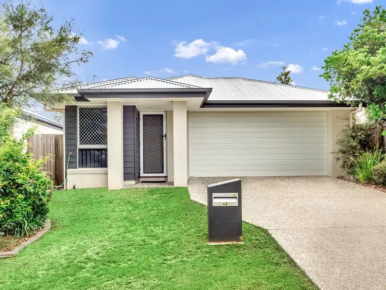 40 Marmoset Crct, Dakabin QLD 4503