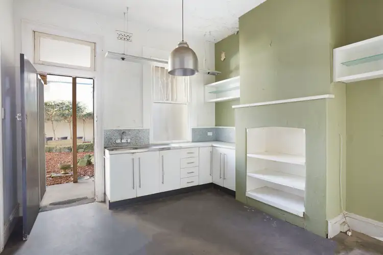 Main view of Homely house listing, 249a Bridge Road, Forest Lodge NSW 2037