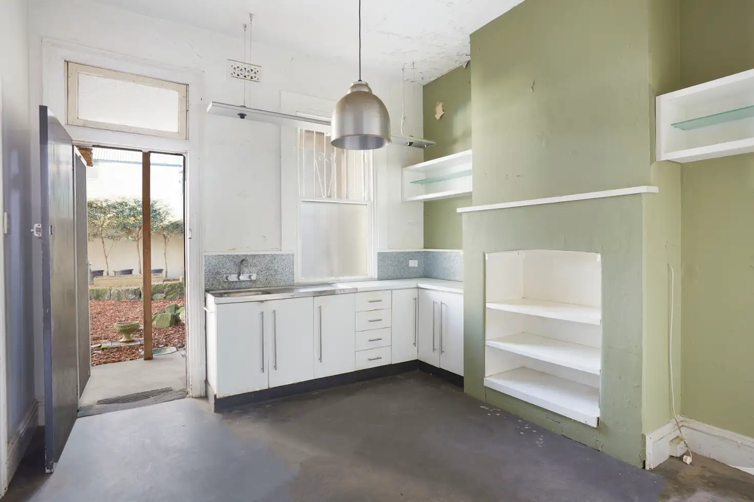 Main view of Homely house listing, 249a Bridge Road, Forest Lodge NSW 2037