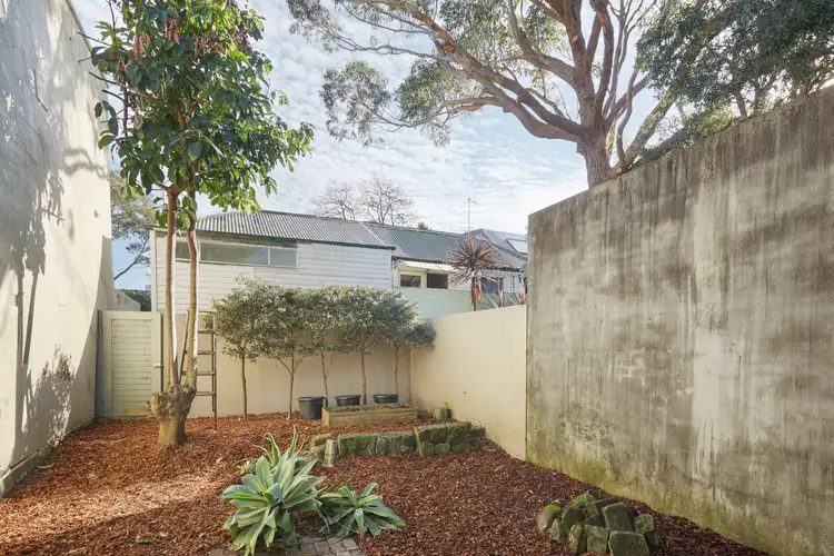 Second view of Homely house listing, 249a Bridge Road, Forest Lodge NSW 2037