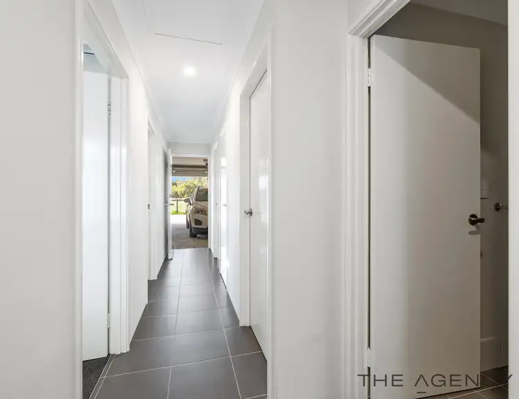 Third view of Homely house listing, 14 Ferntree Lane, Coodanup WA 6210