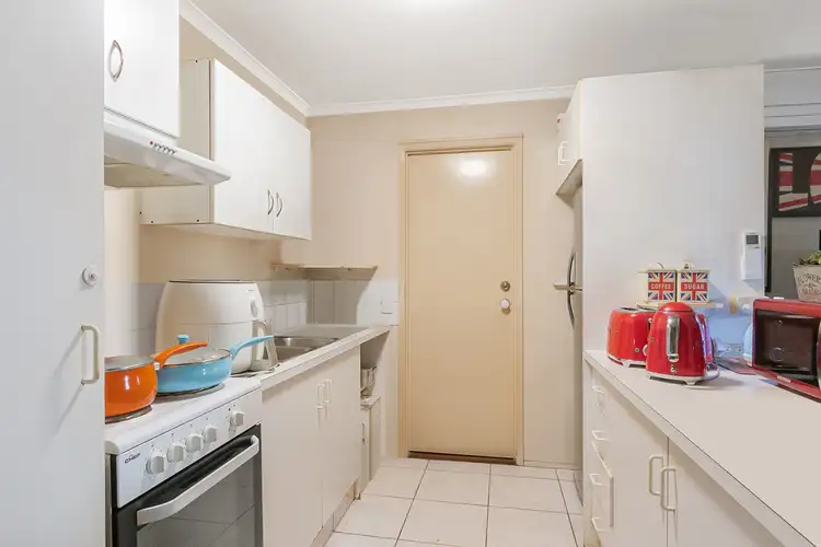 Second view of Homely semi-detached listing, 2/187 Olsen Avenue, Labrador QLD 4215