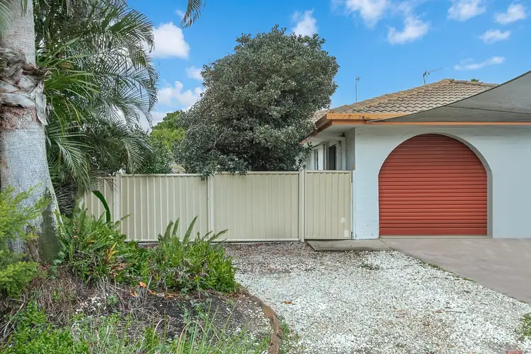 Sixth view of Homely semi-detached listing, 2/187 Olsen Avenue, Labrador QLD 4215