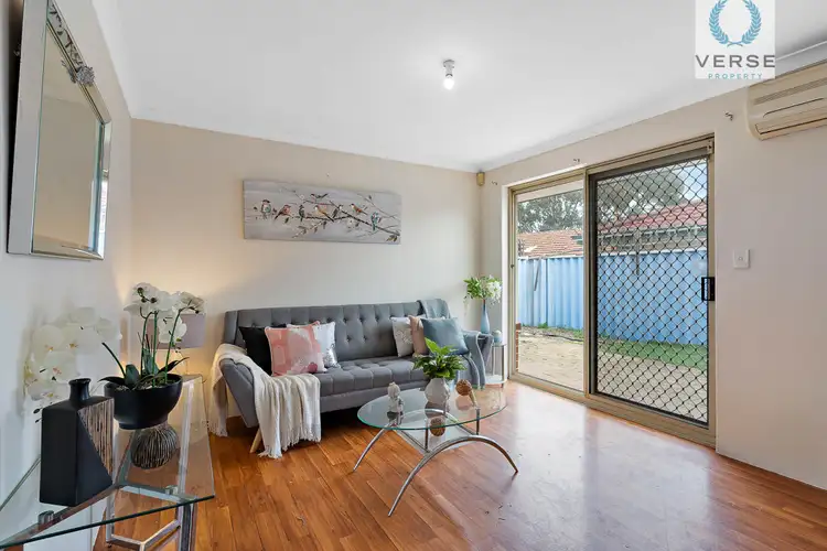 Third view of Homely villa listing, 4/144-146 Walpole Street, Bentley WA 6102