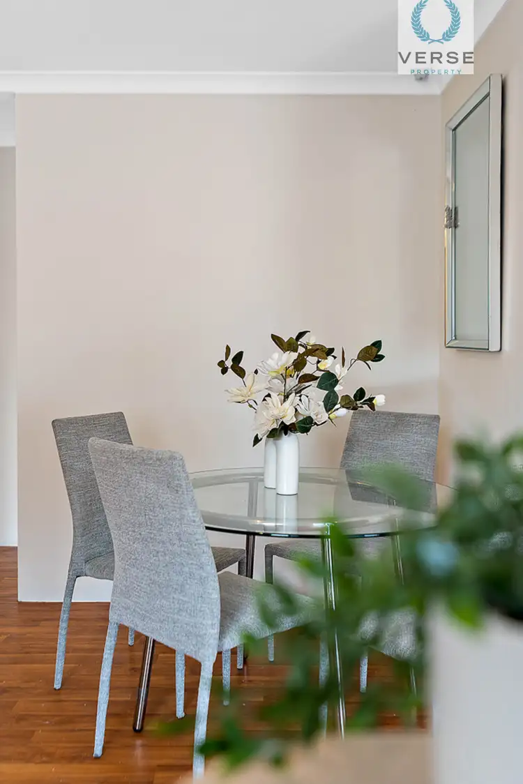 Fifth view of Homely villa listing, 4/144-146 Walpole Street, Bentley WA 6102