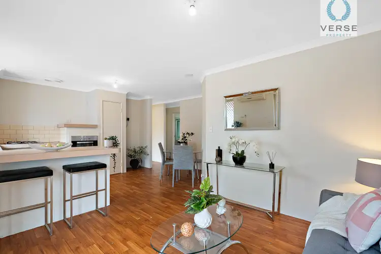 Sixth view of Homely villa listing, 4/144-146 Walpole Street, Bentley WA 6102