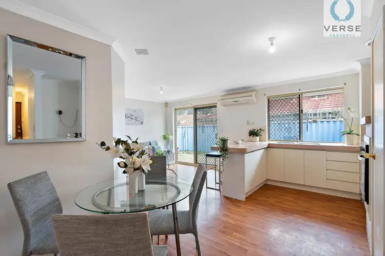 Seventh view of Homely villa listing, 4/144-146 Walpole Street, Bentley WA 6102