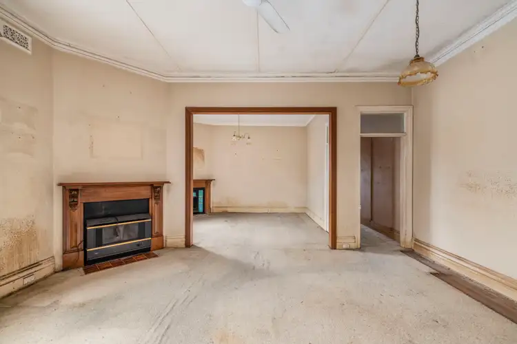 Third view of Homely terrace listing, 11 Cross Street, Forest Lodge NSW 2037