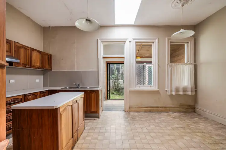 Sixth view of Homely terrace listing, 11 Cross Street, Forest Lodge NSW 2037