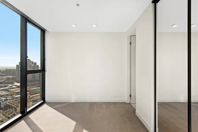 Third view of Homely apartment listing, 1603/33 MacKenzie Street, Melbourne VIC 3000