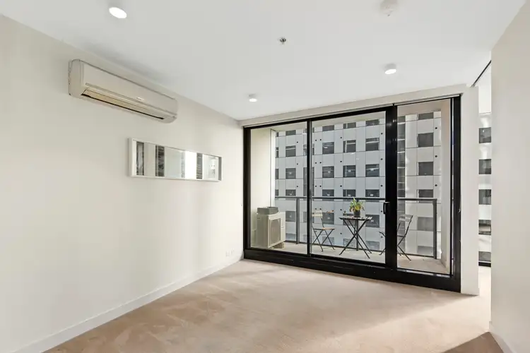 Fourth view of Homely apartment listing, 1603/33 MacKenzie Street, Melbourne VIC 3000