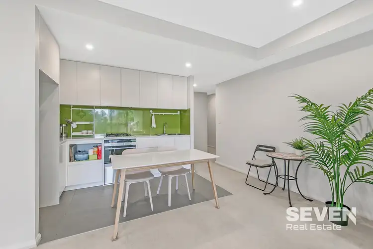 Third view of Homely apartment listing, 15/422-426 Peats Ferry Road, Asquith NSW 2077