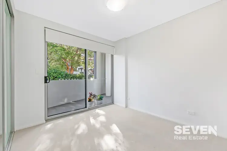 Fourth view of Homely apartment listing, 15/422-426 Peats Ferry Road, Asquith NSW 2077