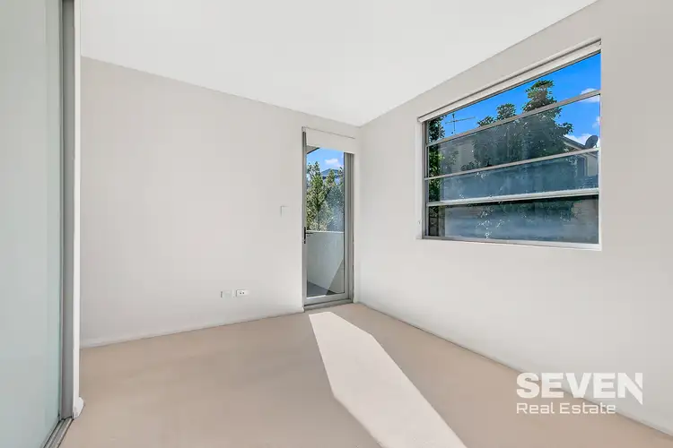 Fifth view of Homely apartment listing, 15/422-426 Peats Ferry Road, Asquith NSW 2077