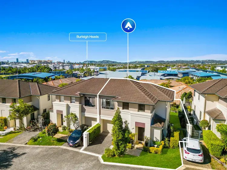 21/1 Assembly Drive, Varsity Lakes QLD 4227