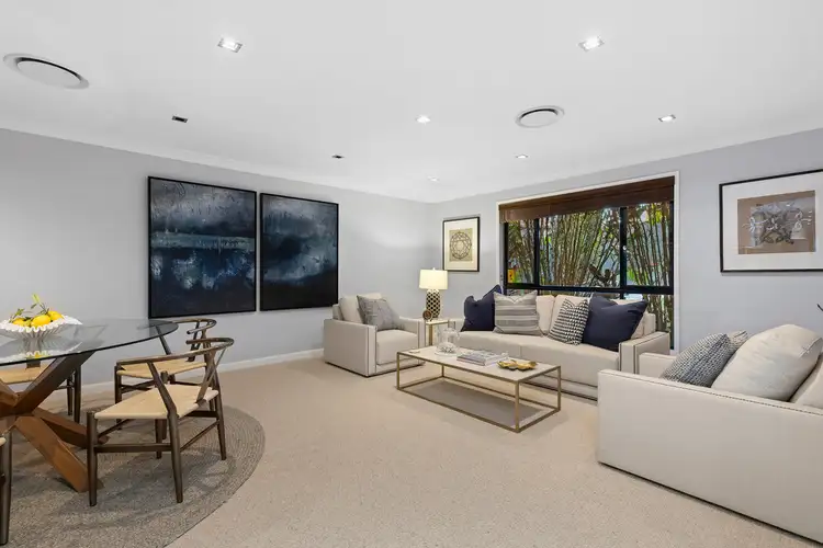 Fourth view of Homely house listing, 3 Cherry Close, Sinnamon Park QLD 4073