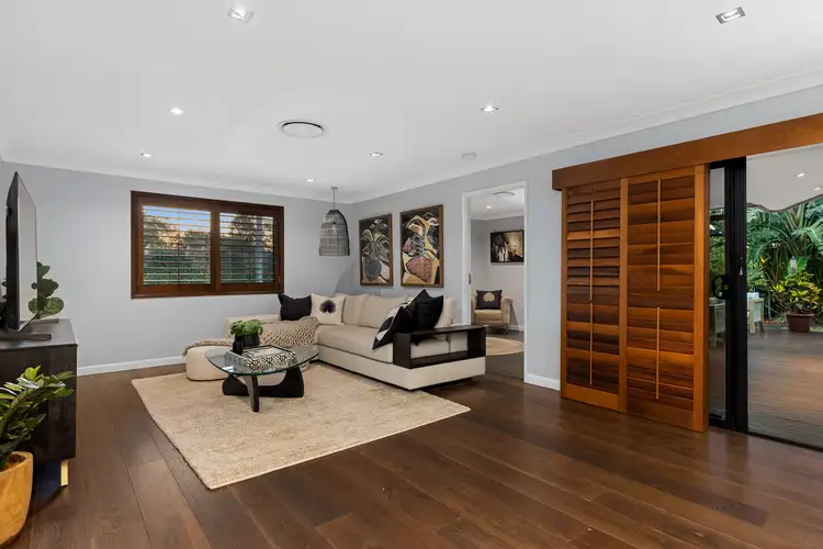 Fifth view of Homely house listing, 3 Cherry Close, Sinnamon Park QLD 4073