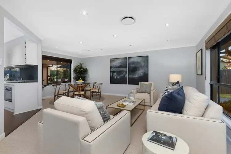 Sixth view of Homely house listing, 3 Cherry Close, Sinnamon Park QLD 4073