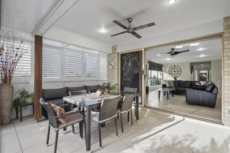 Second view of Homely house listing, 116 Brookside Circuit, Ormeau QLD 4208