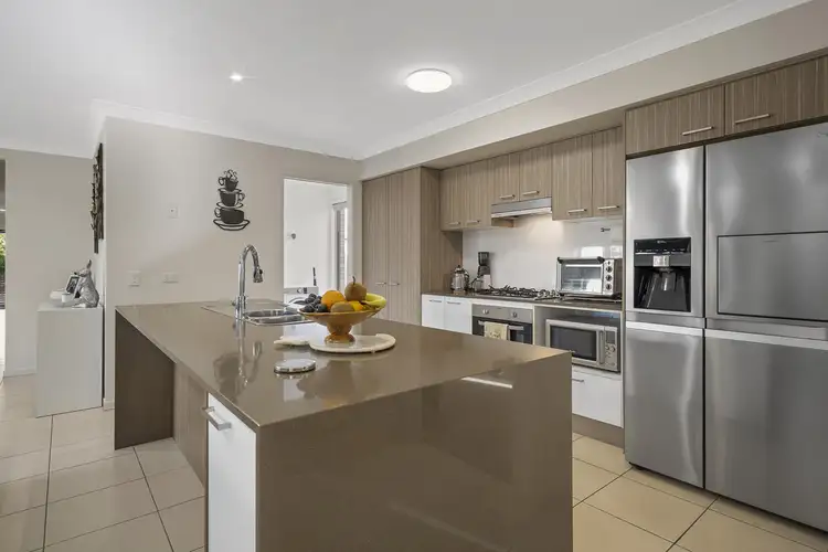 Fourth view of Homely house listing, 116 Brookside Circuit, Ormeau QLD 4208
