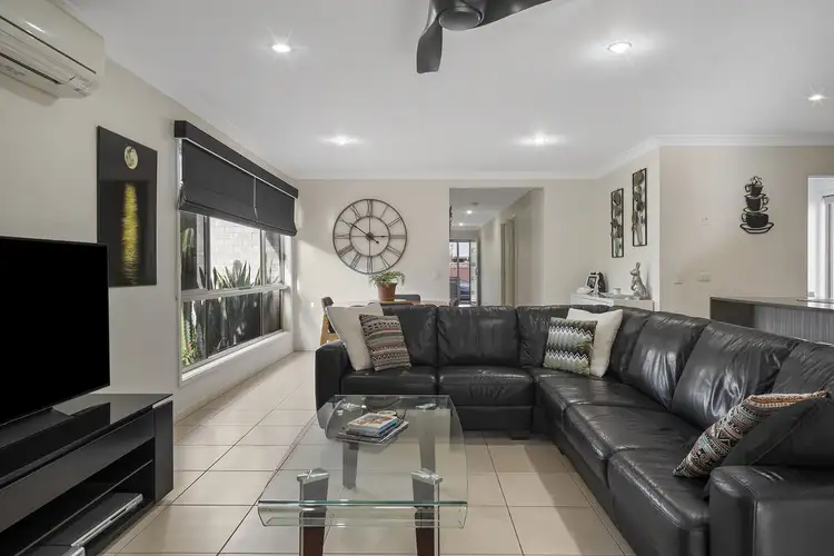 Fifth view of Homely house listing, 116 Brookside Circuit, Ormeau QLD 4208