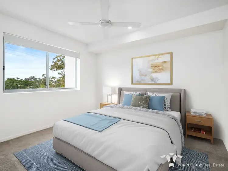 Second view of Homely unit listing, 28/719 Oxley Road, Corinda QLD 4075