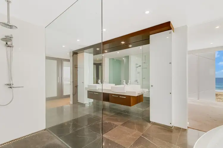 Seventh view of Homely apartment listing, 802/1 Haig Street, Coolangatta QLD 4225